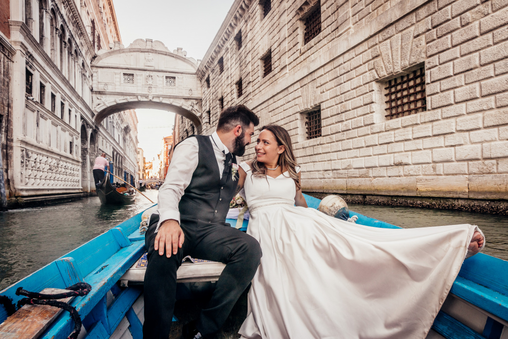 Beatrice e Michele, Venice, Foto Express Wedding Pier Wedding Photographer photographer, #26948