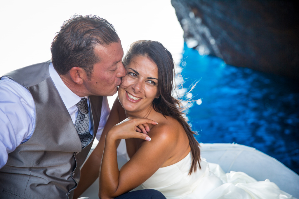 Alessandra e Massimiliano, Sardinia, Foto Express Wedding Pier Wedding Photographer photographer, #26966