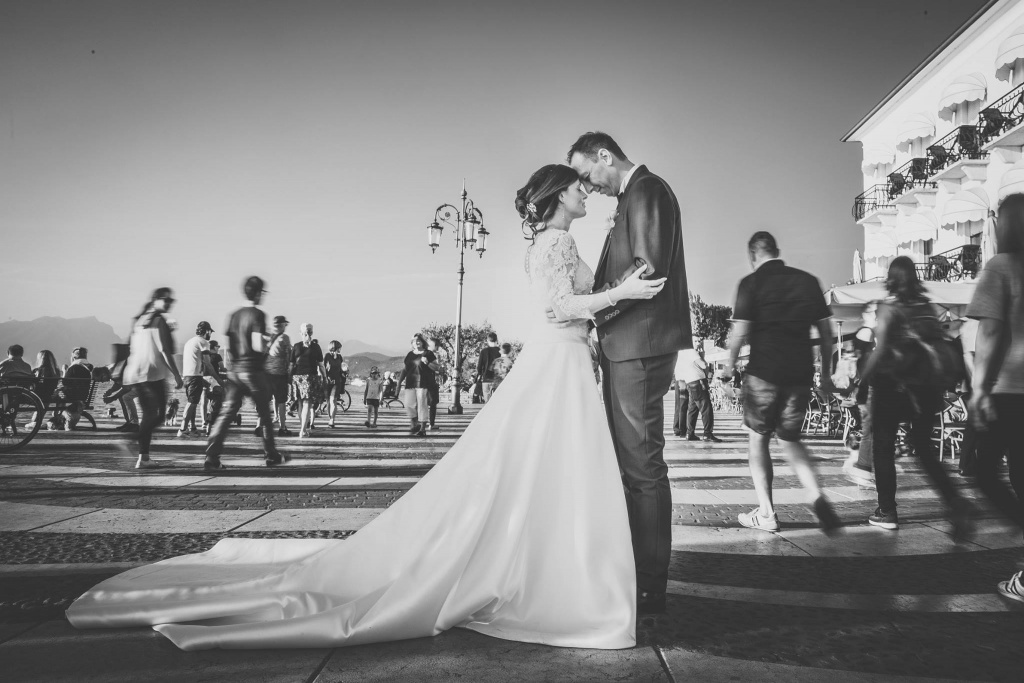 Chiara e Jurgen, Lake Garda, Foto Express Wedding Pier Wedding Photographer photographer, #26980