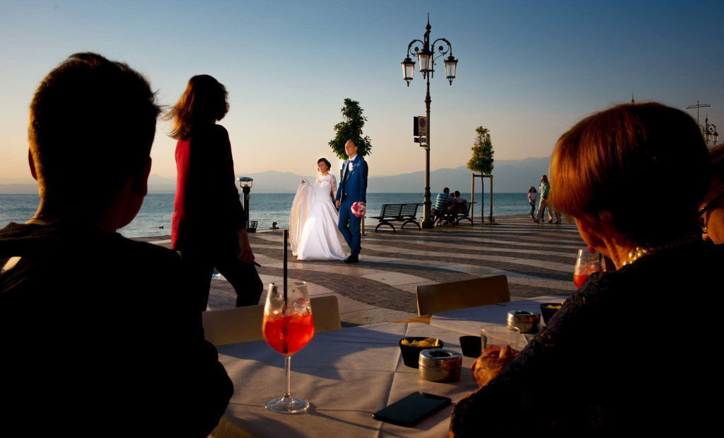 Chiara e Jurgen, Lake Garda, Foto Express Wedding Studios Pier & AnnaLisa photographer, #26973