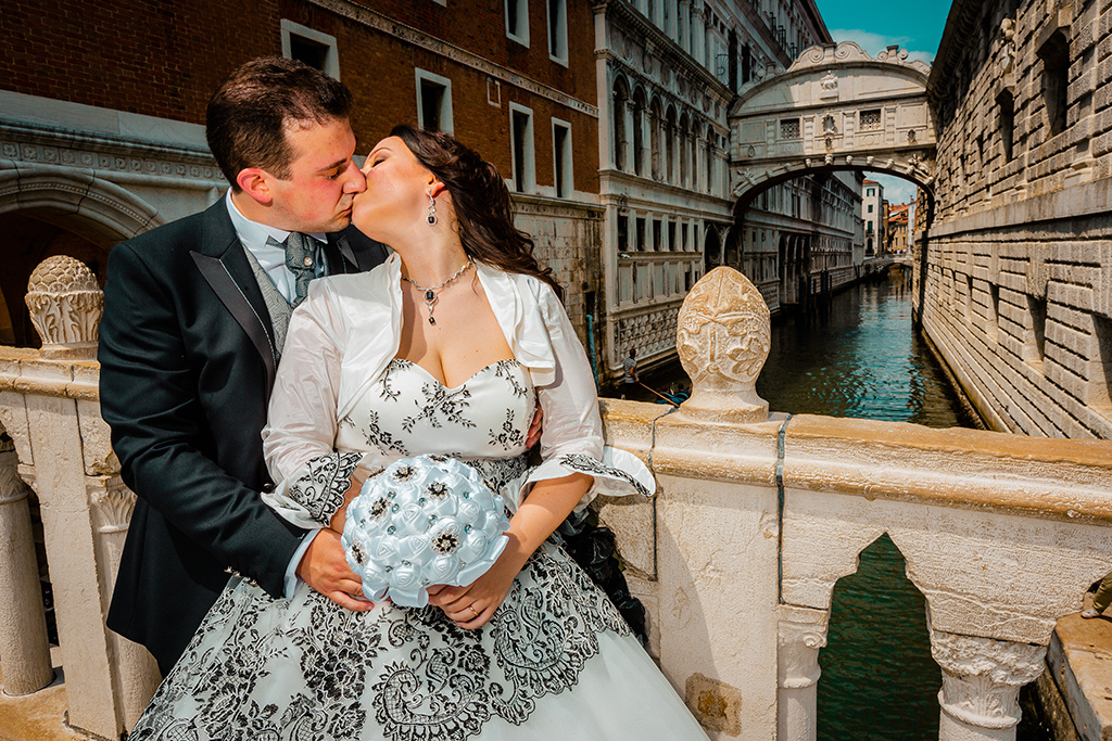 Sara e Marco wedding in Venice, Venice, Foto Express Pier photographer, #26997