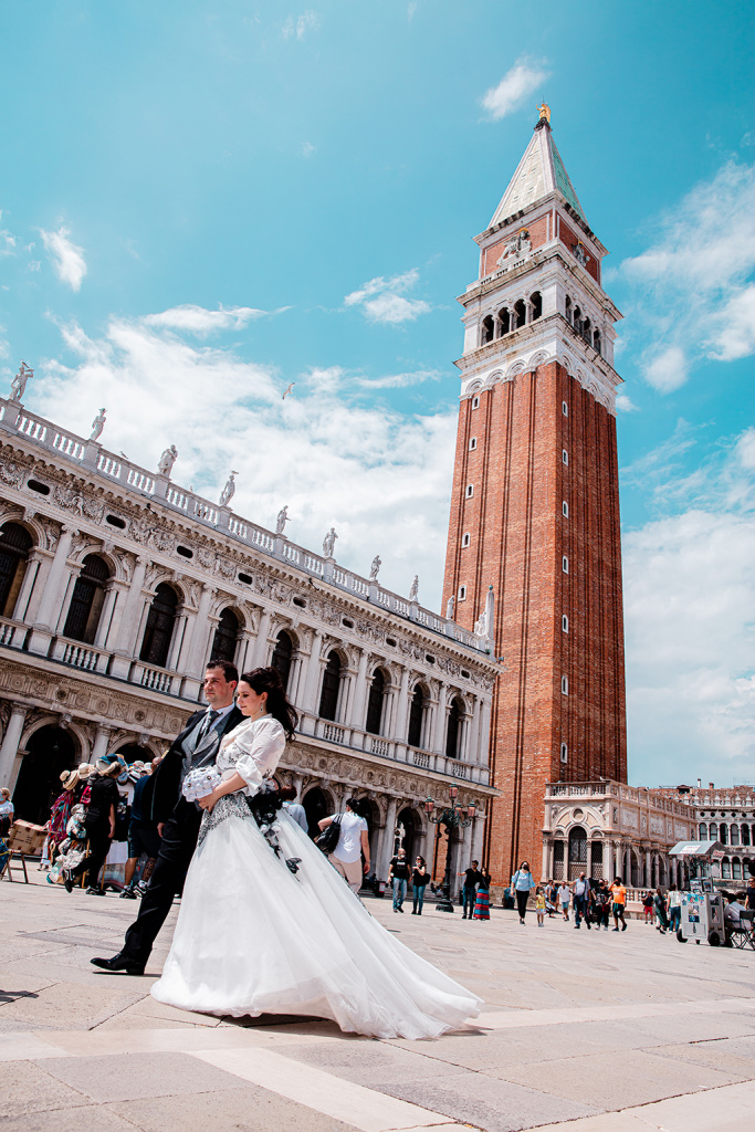 Sara e Marco, Venice, Foto Express Wedding Pier Wedding Photographer photographer, #27000