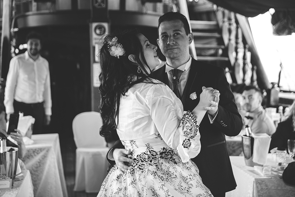 Sara e Marco, Venice, Foto Express Wedding Pier Wedding Photographer photographer, #26995