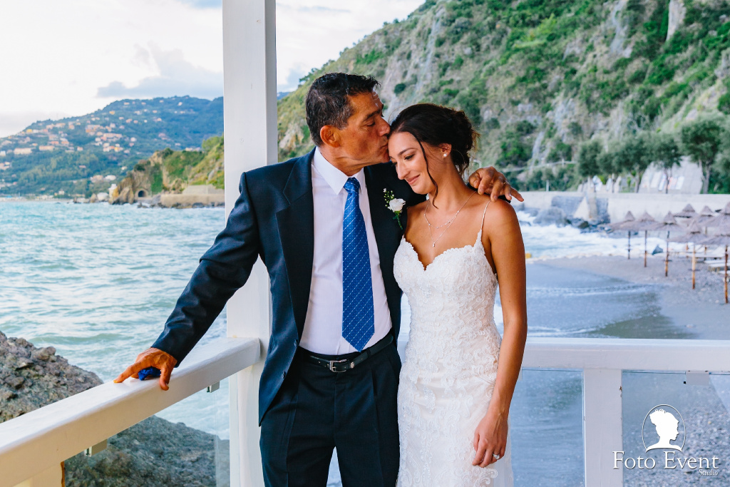 Beach Wedding in Sicily, Italy, Elisa Bellanti photographer, #27379