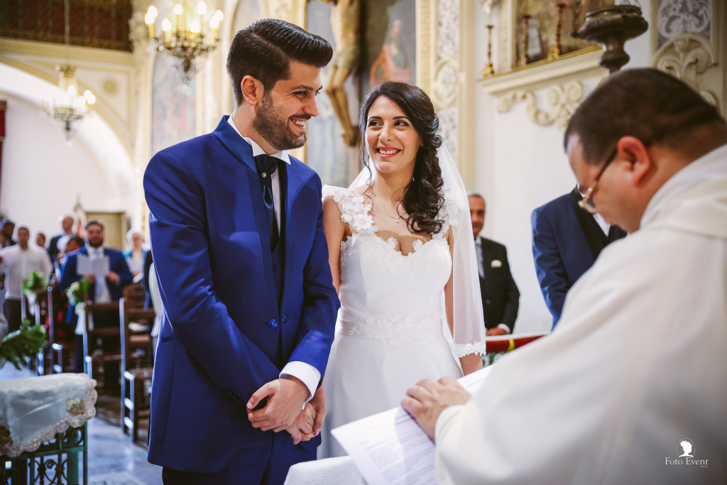 Wedding in Taormina Sicily