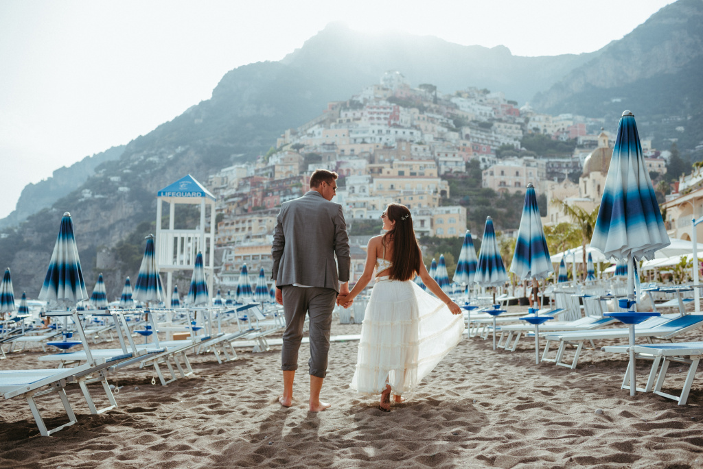 Sorrento Wedding, Italy, Italy, Malvina Battiston photographer, #27508