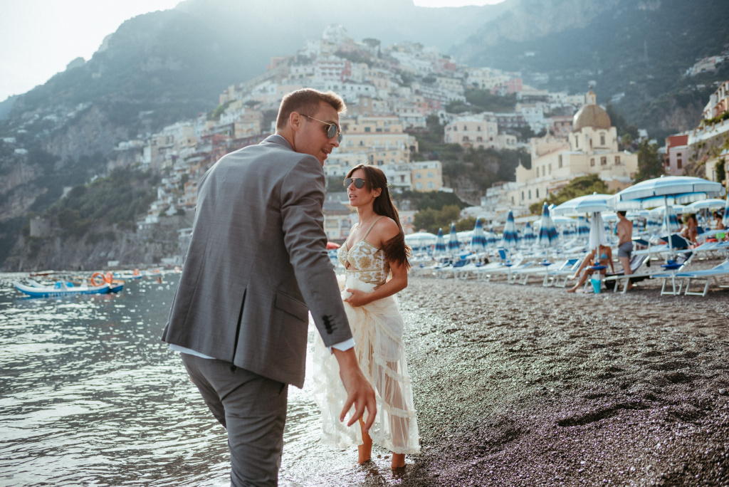 Sorrento Wedding, Italy, Italy, Malvina Battiston photographer, #27507