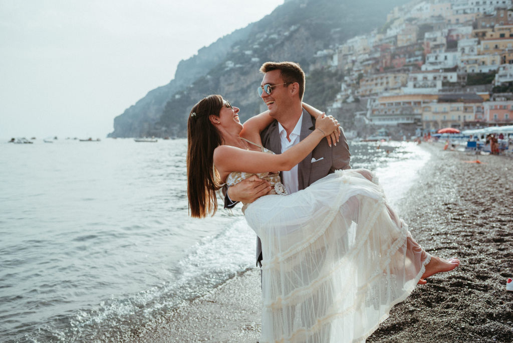 Sorrento Wedding, Italy, Italy, Malvina Battiston photographer, #27502