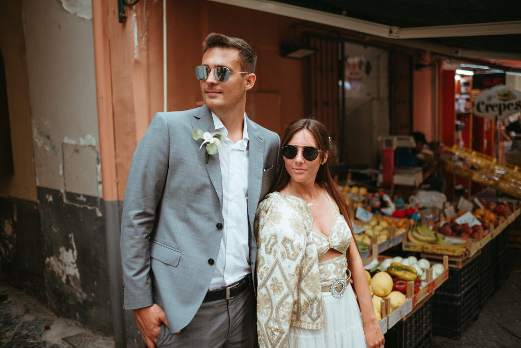 Sorrento Wedding, Italy, Italy, Malvina Battiston photographer, #27523
