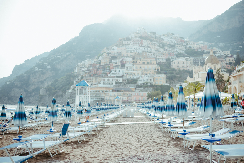 Sorrento Wedding, Italy, Italy, Malvina Battiston photographer, #27511