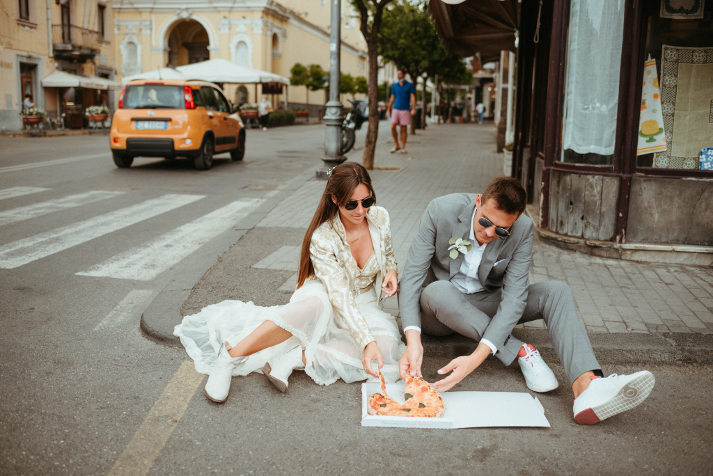 Sorrento Wedding, Italy, Italy, Malvina Battiston photographer, #27530