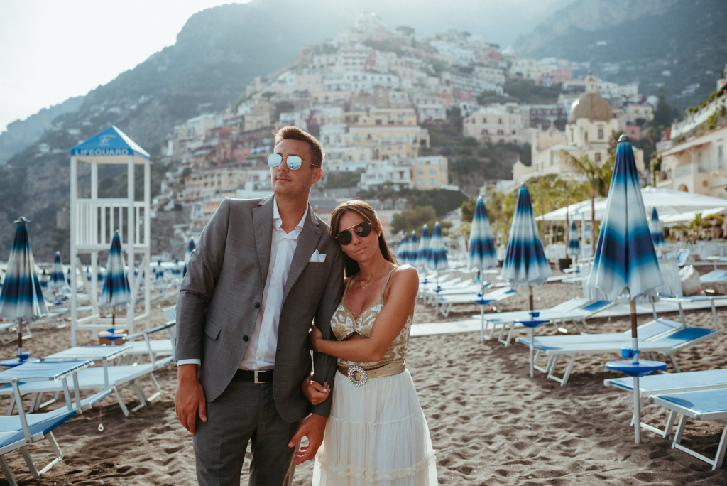 Sorrento Wedding, Italy, Italy, Malvina Battiston photographer, #27503