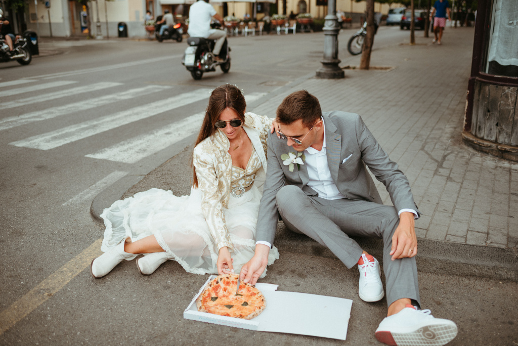 Sorrento Wedding, Italy, Italy, Malvina Battiston photographer, #27529