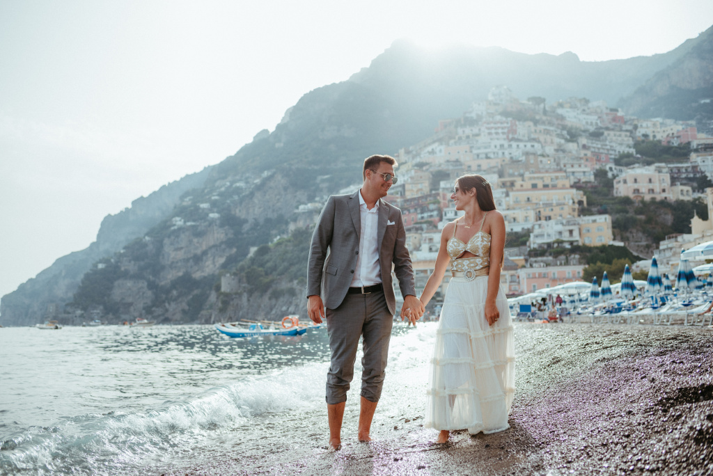 Sorrento Wedding, Italy, Italy, Malvina Battiston photographer, #27504