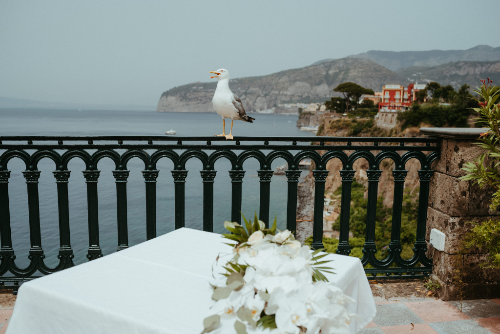 Sorrento Wedding, Italy, Italy, Malvina Battiston photographer, #27540