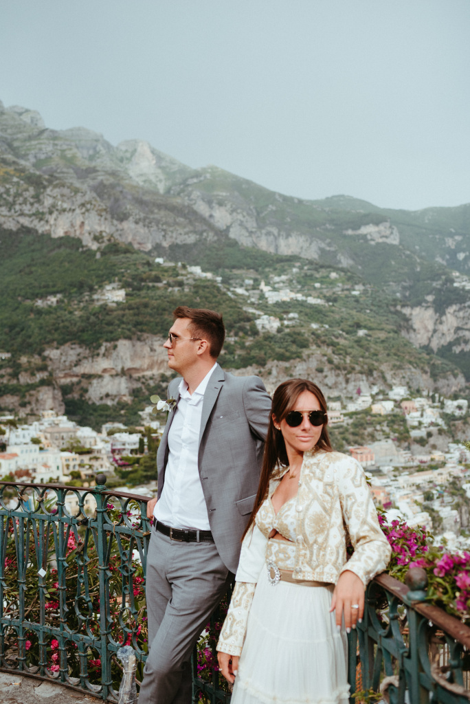 Sorrento Wedding, Italy, Italy, Malvina Battiston photographer, #27518