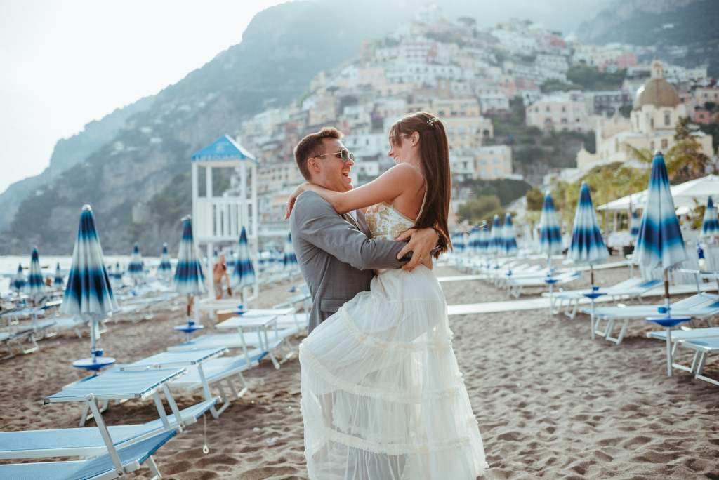 Sorrento Wedding, Italy, Italy, Malvina Battiston photographer, #27506