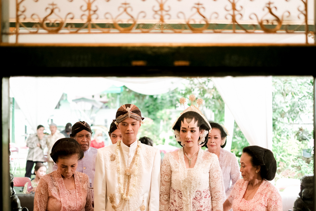 Wedding Ipung & Ais, Java, Bimo Agmi photographer, #27823