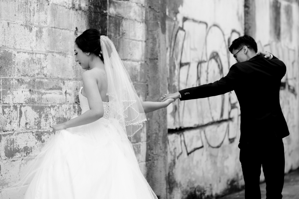 Wedding Ipung & Ais, Java, Bimo Agmi photographer, #27819