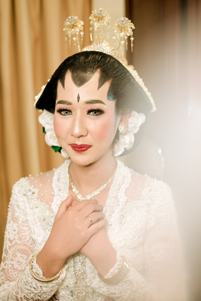 Wedding Ipung & Ais, Java, Bimo Agmi photographer, #27822