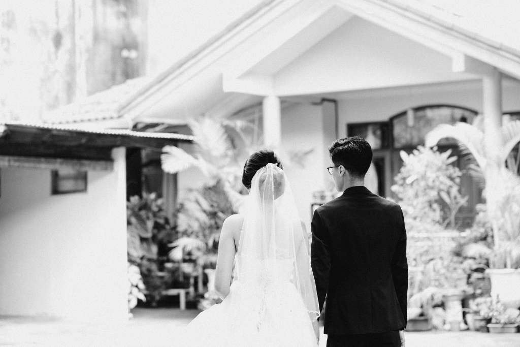 Wedding Ipung & Ais, Java, Bimo Agmi photographer, #27814