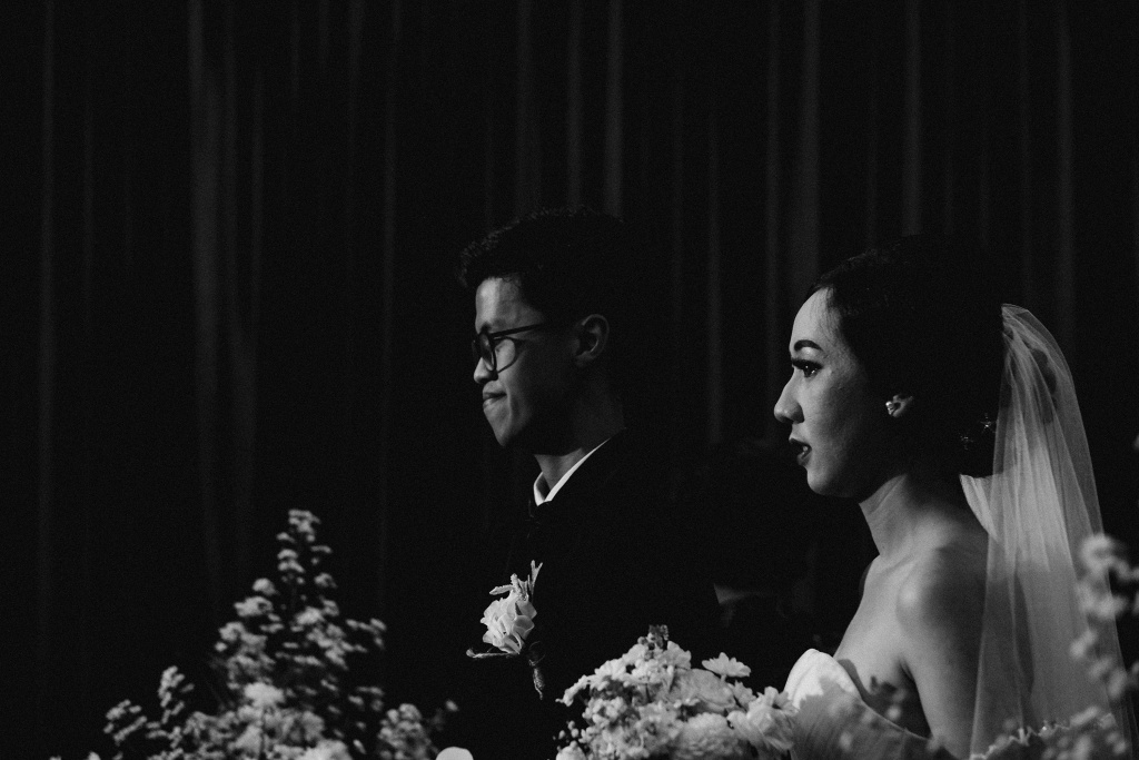Wedding Ipung & Ais, Java, Bimo Agmi photographer, #27811