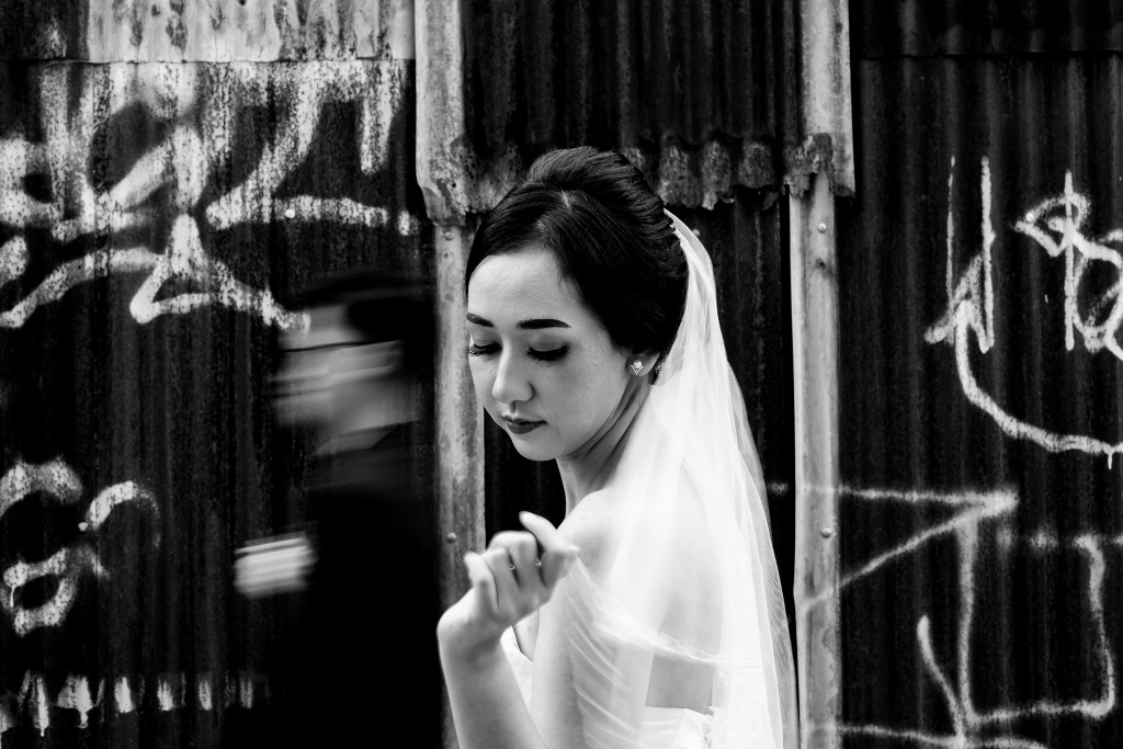 Wedding Ipung & Ais, Java, Bimo Agmi photographer, #27820