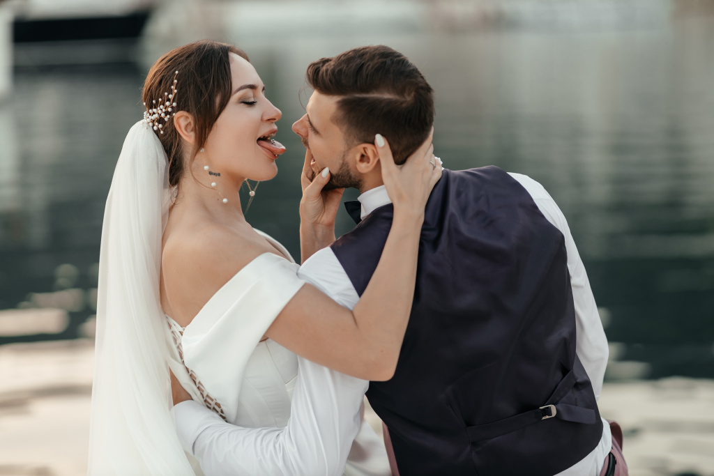 Montenegro wedding, Montenegro, Vladimir Kiselev photographer, #28411