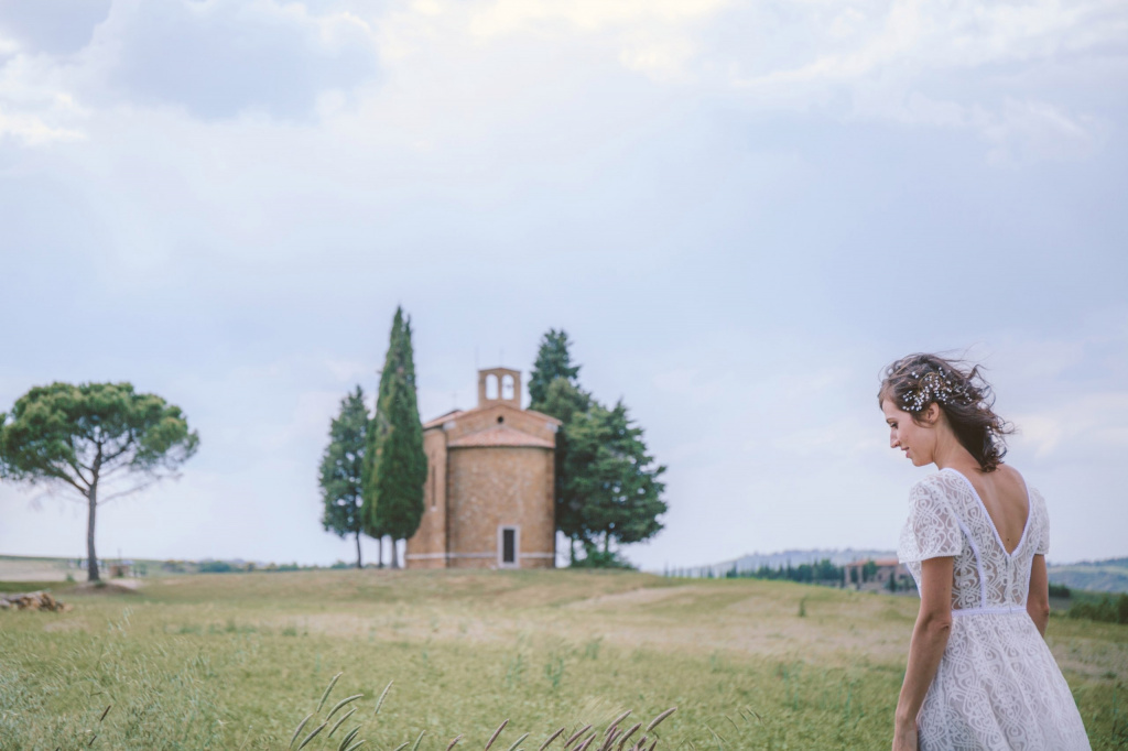 Wedding photo shoot in Italy, Italy, Natalia To photographer, #28866