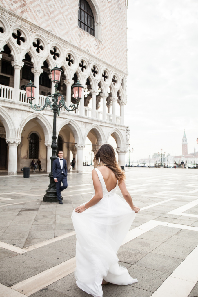 Wedding photo shoot in Italy, Italy, Natalia To photographer, #28878