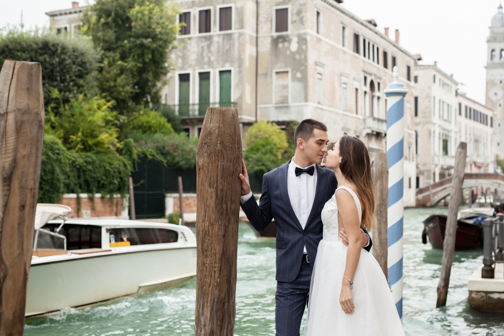 Wedding photo shoot in Italy, Italy, Natalia To photographer, #28881