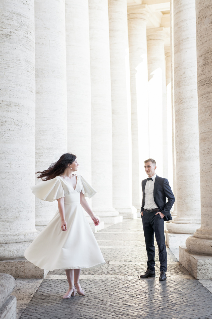 Wedding photo shoot in Italy, Italy, Natalia To photographer, #28871