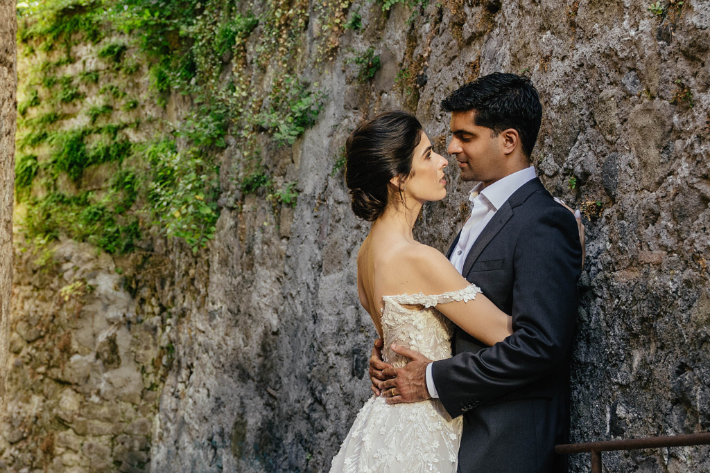 Wedding photoshoot in Anguillara Sabazia, Italy, Natalie Bero photographer, #28632