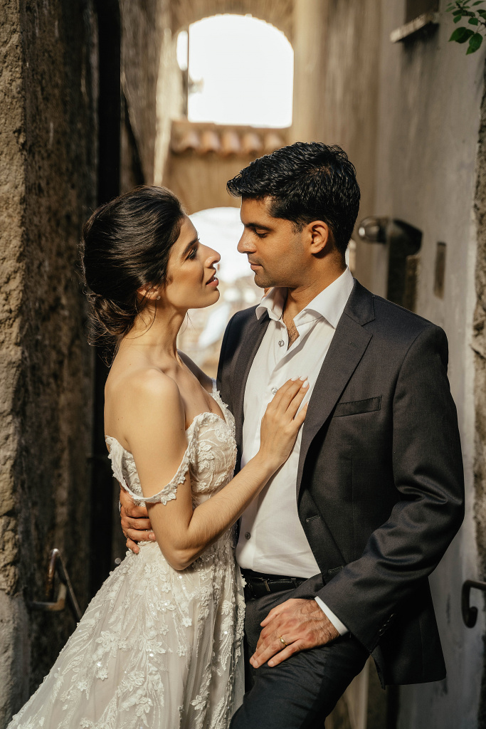 Wedding photoshoot in Anguillara Sabazia, Italy, Natalie Bero photographer, #28634