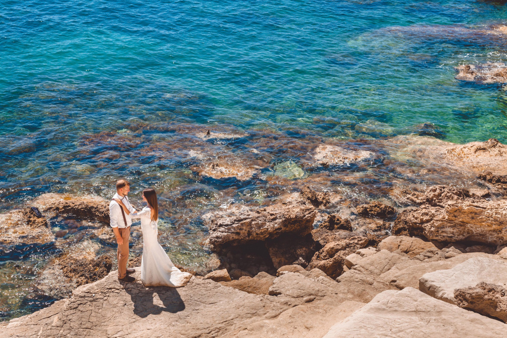 Wedding photo shoot in Greece, Greece, Natalia To photographer, #28853