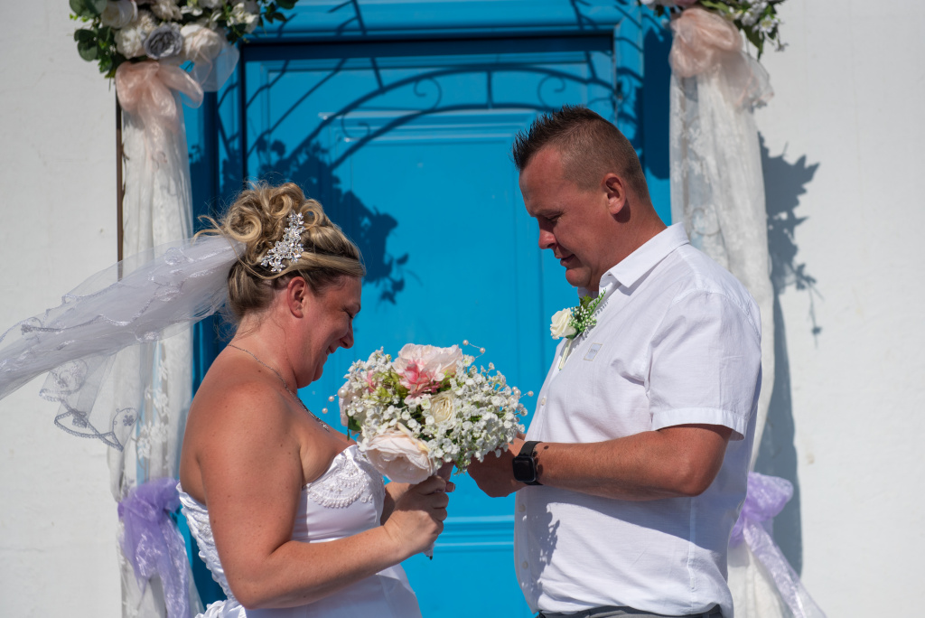 Wedding in Kos, Greece, Christos Pap photographer, #28974