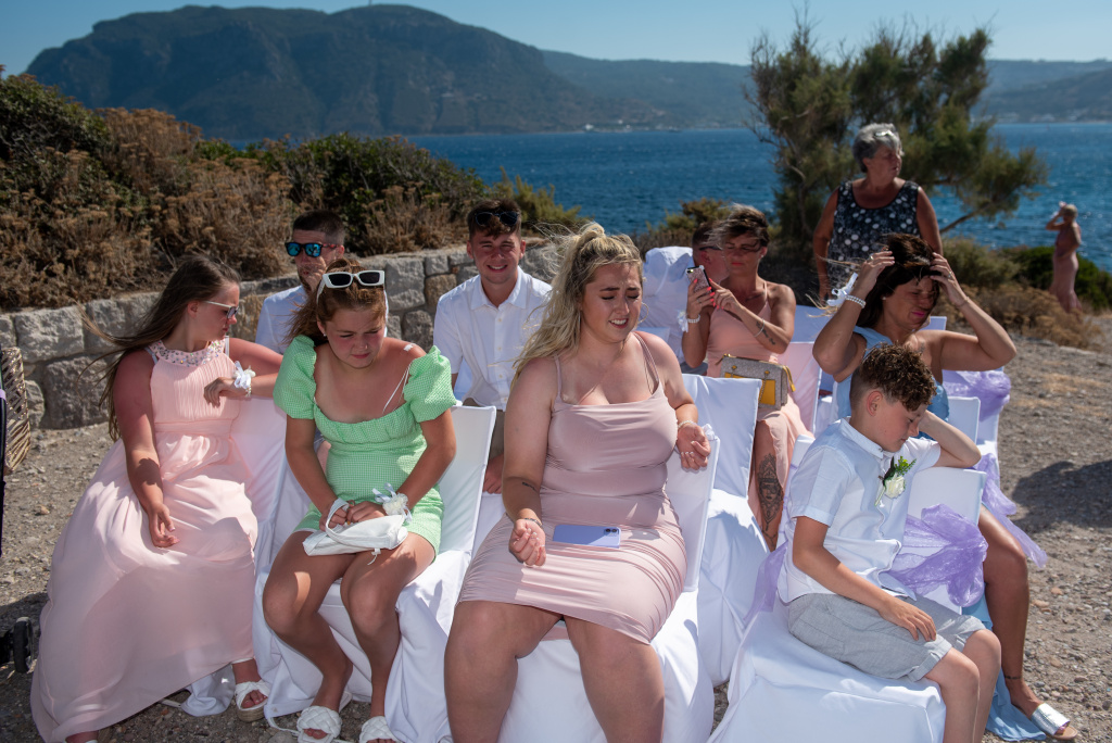 Wedding in Kos, Greece, Christos Pap photographer, #28964