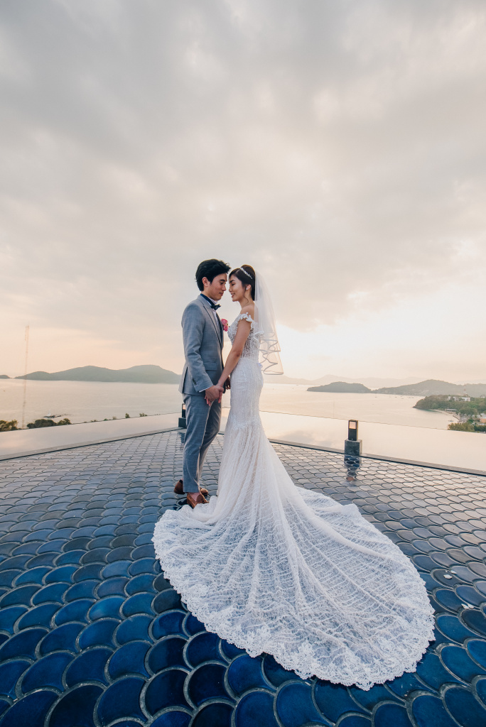 Wedding Photography 2023, Thailand, Thomas Kart photographer, #29943