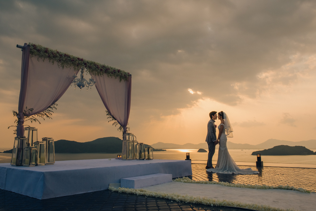 Wedding Photography 2023, Thailand, Thomas Kart photographer, #29945