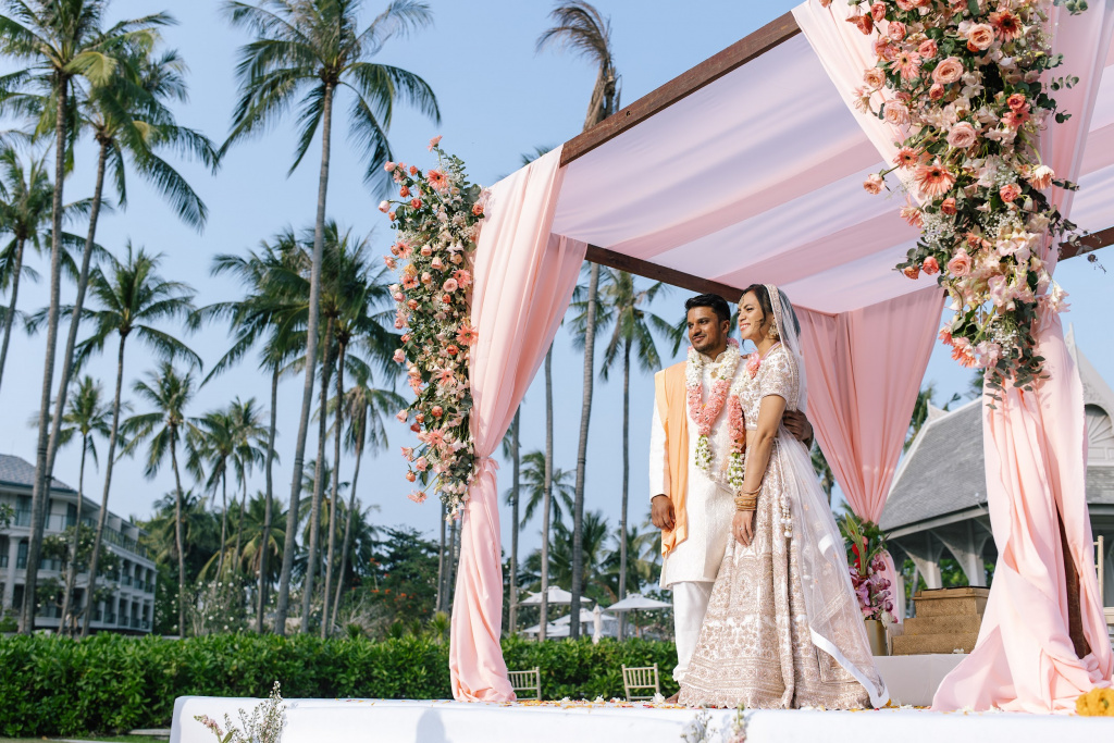Wedding Photography 2023, Thailand, Thomas Kart photographer, #29954