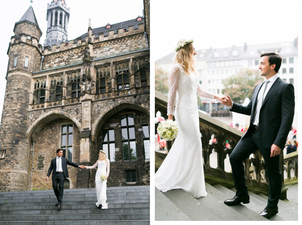 Wedding in Germany, Germany, Olga Komkova photographer, #3186