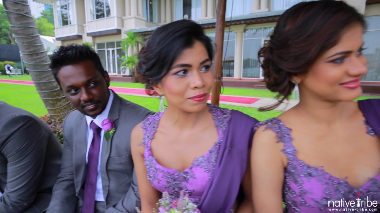 Sri Lanka, Wedding Videos by Native Tribe Studios Sri Lanka photographer, #11239