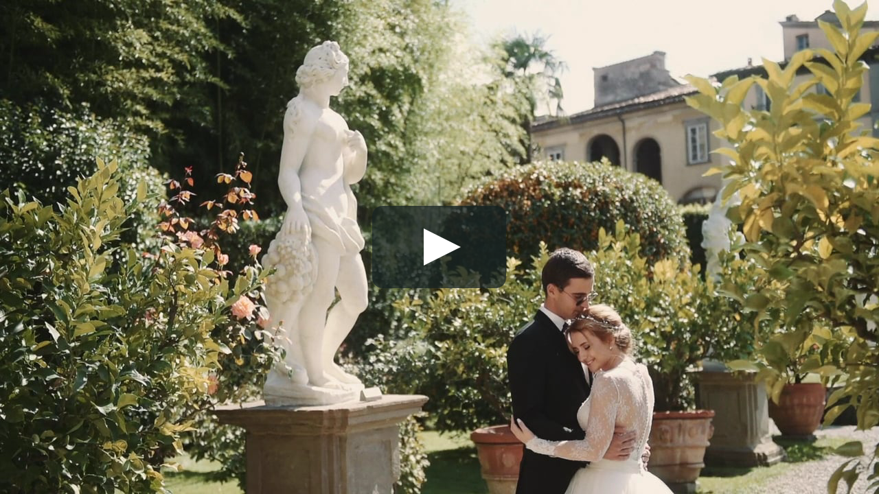 "About love" Maxim & Anastasia  // Toscana, Italy