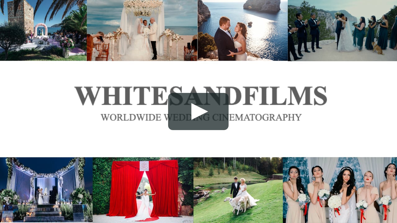 Wedding reel