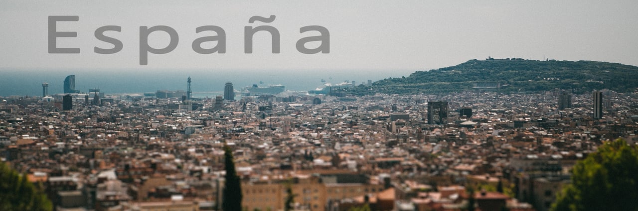 Spain, Yurii Yarets photographer, #2461