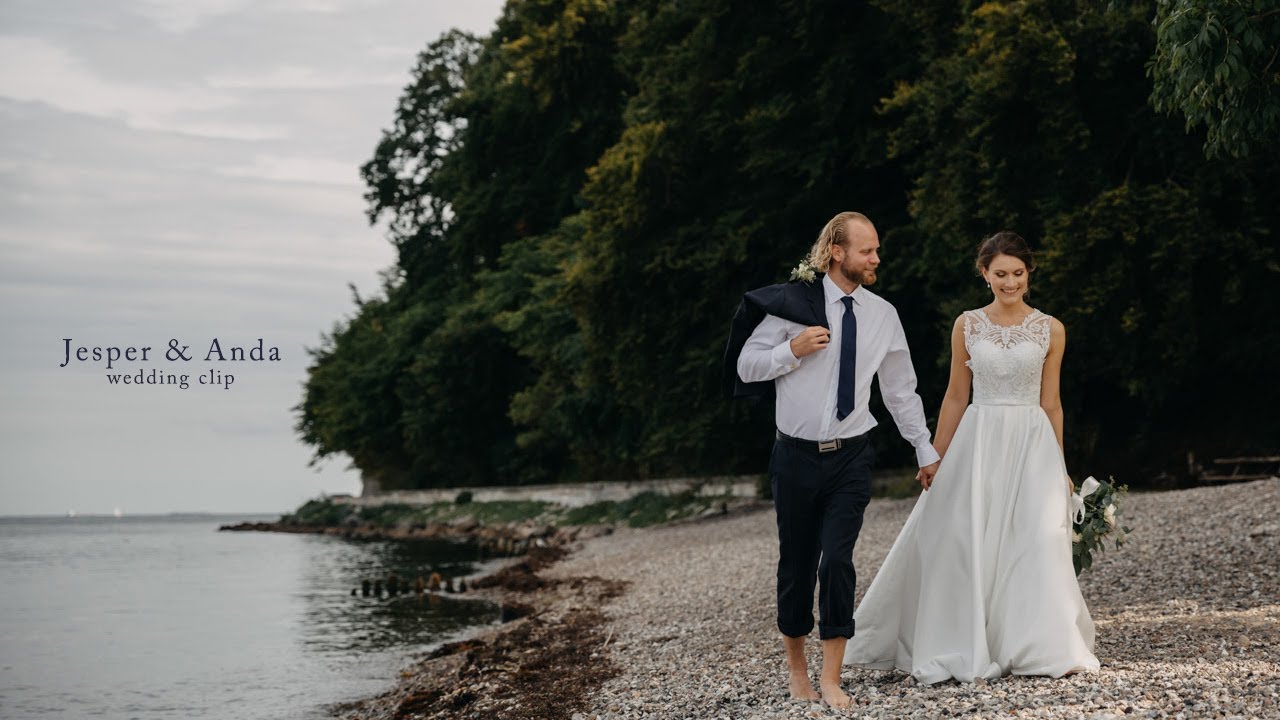Jesper & Anda