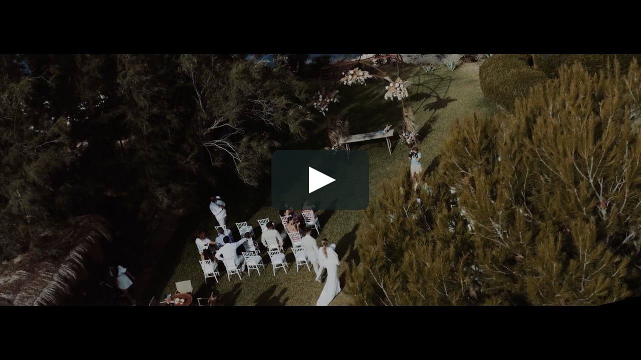 Andre&Despina  Wedding highlight (Spain Palma de Mallorca)