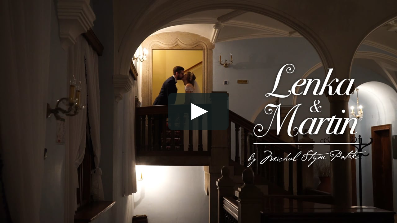 Lenka & Martin
