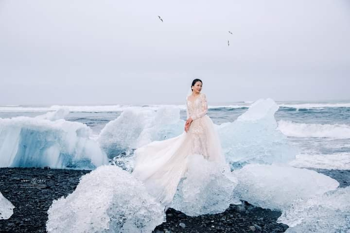 Iceland Wedding photographer