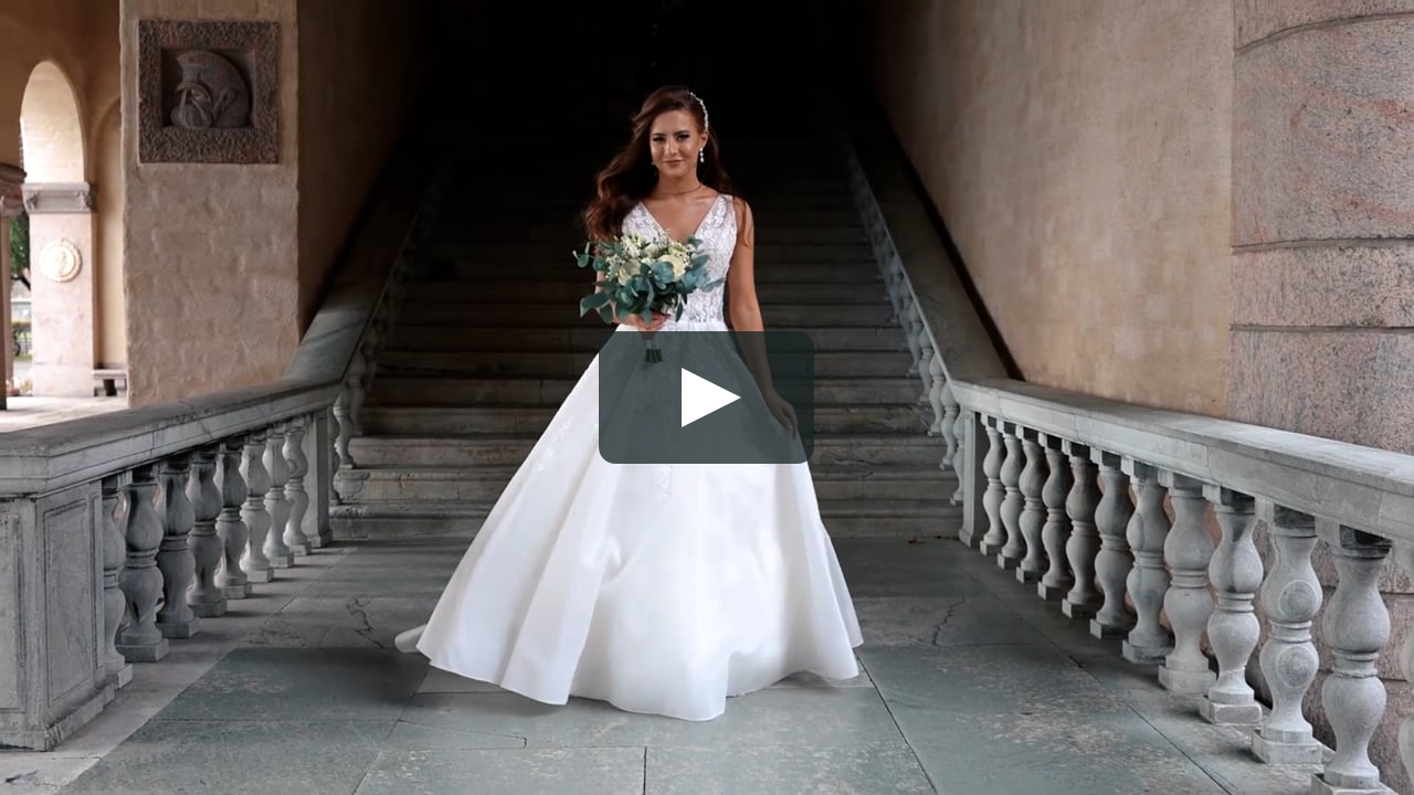 Wedding in City Hall